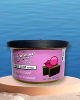 معطر السيارة من شركة LUXEN الفرنسية بروائح مختلف