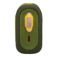 سبيكر جو 3 من شركة جي بي ال - لون زيتي بنفسجي