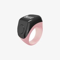 خاتم التسبيح الذكي النسخة المطورة 3 مقاسات متعددة...