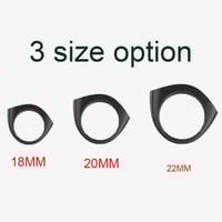 خاتم التسبيح الذكي النسخة المطورة 3 مقاسات متعددة...