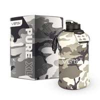 مطارة ماء رياضية PURE XL من VERTIK