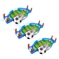 3 الواح كرة قدم