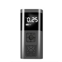 منفاخ الكتروني محمول للسيارة من موج فون