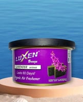 معطر السيارة من شركة LUXEN الفرنسية بروائح مختلف