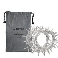 اضاءة زينة بطول 10 متر من Vertik