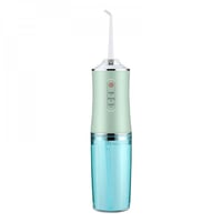 خيط الاسنان المائي