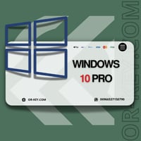 مفتاح تنشيط ويندوز 10 برو