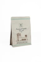 القهوة السعودية الشرقية 225g