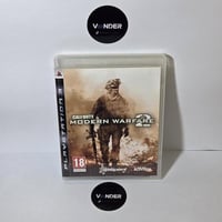 Call of Duty: Modern Warfare 2