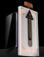 ستيكر حماية للايفون لقافة - الجمل