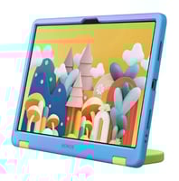 تابلت الاطفال من هونر كيدز X8a - قيقا 128 رام 4+4