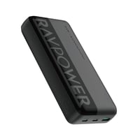 بكج راف باور - باور بنك 20 الف + 10 الف بقوه 20 وا...