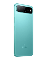 جوال انفينكس Hot 60i 5G 256 8+8 اخضر موسمي