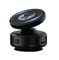 قاعدة جوال يوفو دوران 360 درجة مع تقنية الشفط جوال...