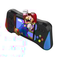 جيم بوي المطور - 500 لعبة