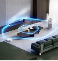 موسع نطاق STC AX5300 Wifi