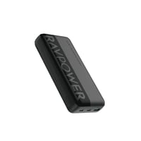 باور بنك راف باور 20 الف ملي امبير بقوة 20 واط