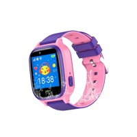 ساعة ذكية للأطفال امكانية الاتصال بشريحة بدون كامي...