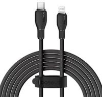 كيبل شاحن بيسوس PD ايفون بطول 1.2