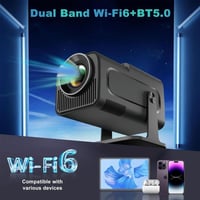 بروجيكتور تيكت teket TK02