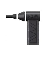 منفاخ هواء صغير منفضة هواء كهربائية 3 تروس توربو م...