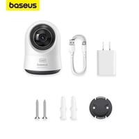 كاميرا مراقبة داخلية بيسوس P1 Pro بدقة 3K