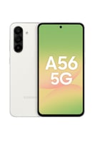 جوال سامسونج Galaxy A56 - قيقا 256 رام 8 - اللون ا...