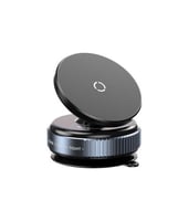 حامل الجوال في السيارة بتقنية الشفط ريبينيو