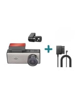 داش كام سونيك شاشة كاملة Q9 - بدقة 4K مع شاشة بدقه...