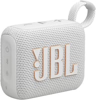 سبيكر جي بي ال GO4 JBL لون ابيض