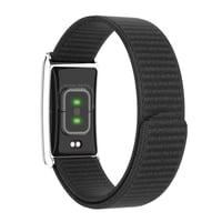 سوار لياقة من برودو مع سير اسود وبرتقالي