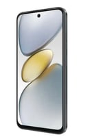 جوال تكنو سبارك GO 1 - قيقا 128 رام 4+4 - اللون اس...