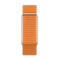 سوار لياقة من برودو مع سير اسود وبرتقالي