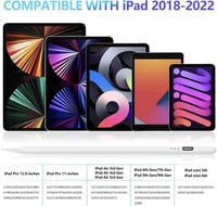 قلم ايباد ذكي يدعم راحة اليد موج ماكس ل اجهزة ابل