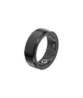 خاتم ذكي تتبع الصحة واللياقه البدنية