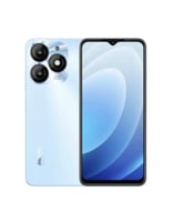 جوال ايتل A70 سماوى 256 جيجابايت 4G الرام 12