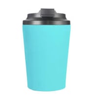 مق قهوة 250 مل - كوب قهوة حافظ للحرارة استيل- اللو...