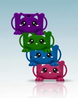 تاب كاتويك KATWIK K600 بشاشة 7 انش 128 جيجا رام 4...