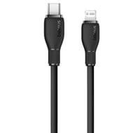 كيبل شاحن بيسوس PD ايفون بطول 1.2