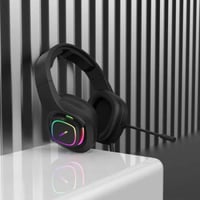 سماعة سلكية قيمنق راس للالعاب جرين ليون GP32X