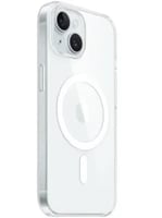 كفر حماية سيلكون شفاف ماج سيف KUVETE