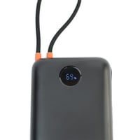 باور بنك تيكنال 20 الف ملي امبير - شحن سريع 22.5 و...