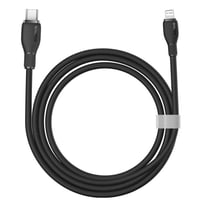 كيبل شاحن بيسوس PD ايفون بطول 1.2