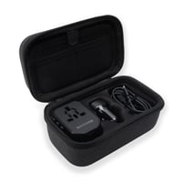 بكج السفر من راف باور 5 في 1 حقيبة متنقلة