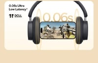 سماعة بيسوس بلوتوث لاسلكية Baseus Bowie D05 لون رم...