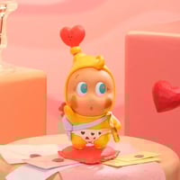 Twinkle Twinkle Crush On You - Figures