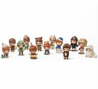 HIRONO The Other One Figure