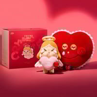 CRYBABY Crying for Love-Plush Gift Box