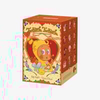 Twinkle Twinkle Crush On You - Figures