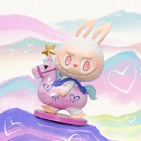 The Golden Gallop Figures